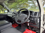 HIACE van 4WD