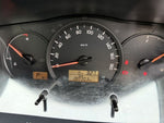 HIACE van 4WD
