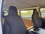 HIACE van 4WD