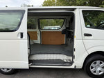 HIACE van 4WD