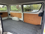 HIACE van 4WD