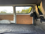 HIACE van 4WD