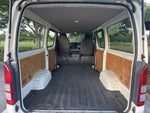 HIACE van 4WD