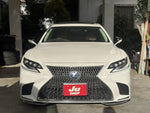 LEXUS LS500h