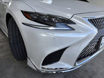 LEXUS LS500h