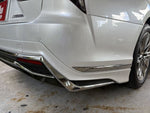 LEXUS LS500h