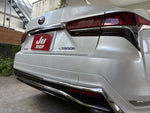 LEXUS LS500h