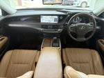 LEXUS LS500h