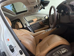 LEXUS LS500h