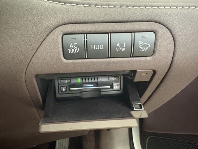 LEXUS LS500h