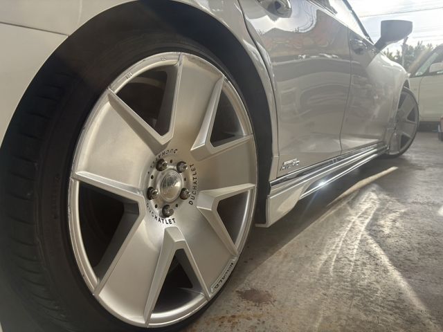 LEXUS LS500h