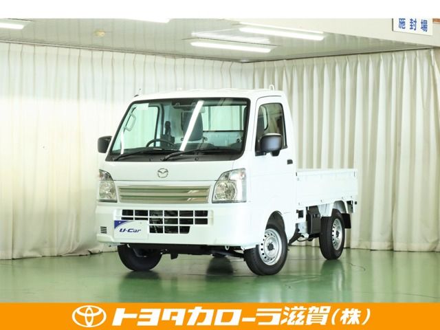 SCRUM truck 4WD