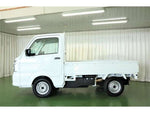 SCRUM truck 4WD