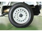 SCRUM truck 4WD