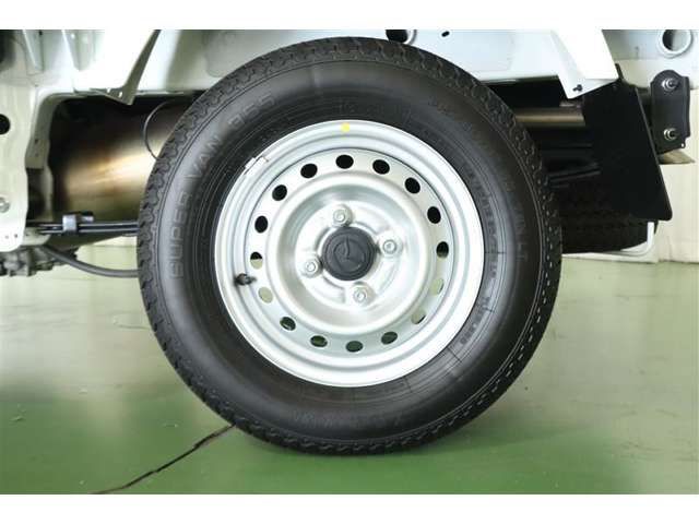 SCRUM truck 4WD