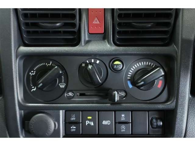 SCRUM truck 4WD