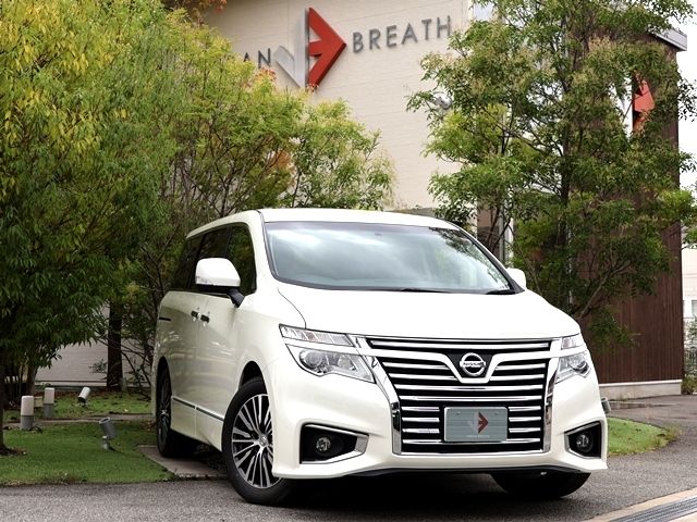 ELGRAND