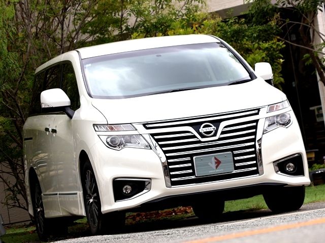 ELGRAND
