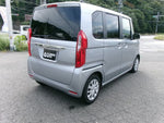 N-BOX