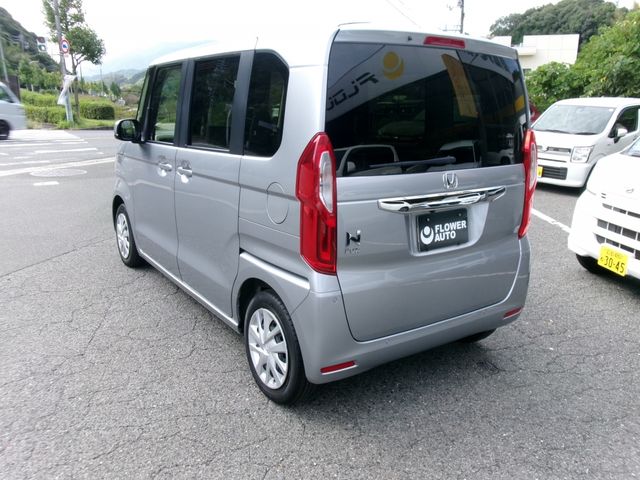N-BOX