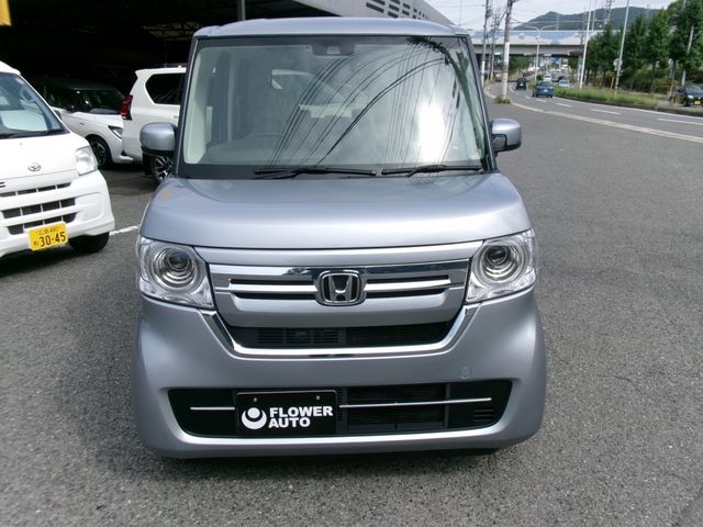 N-BOX