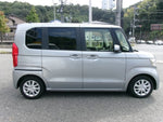 N-BOX