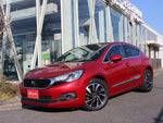 CITROEN DS4