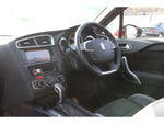 CITROEN DS4