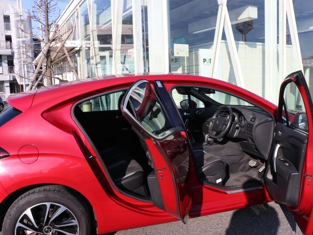 CITROEN DS4