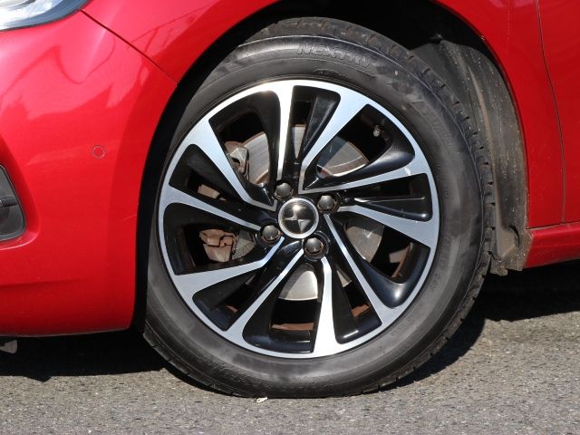 CITROEN DS4