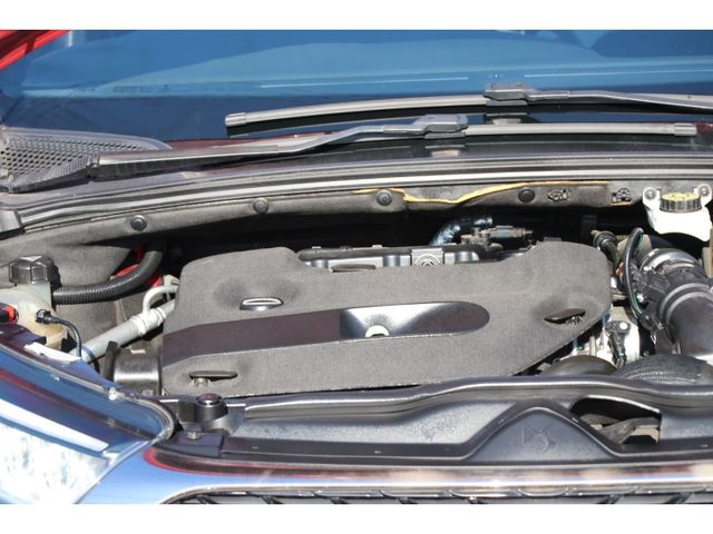 CITROEN DS4