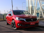 CITROEN DS4