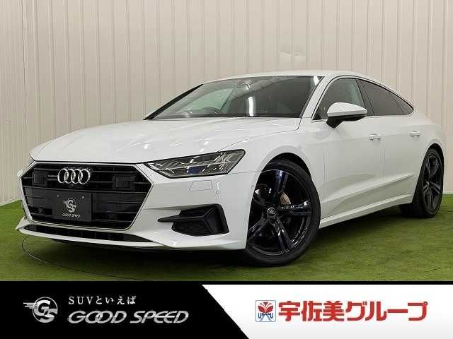 AUDI A7 SPORTBACK