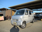 ACTY van 4WD
