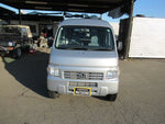 ACTY van 4WD