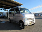 ACTY van 4WD