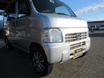 ACTY van 4WD