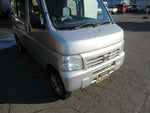 ACTY van 4WD