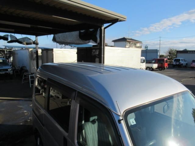 ACTY van 4WD