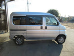 ACTY van 4WD