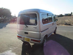 ACTY van 4WD