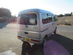 ACTY van 4WD