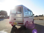 ACTY van 4WD