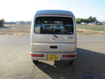 ACTY van 4WD