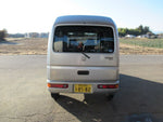 ACTY van 4WD