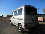 ACTY van 4WD