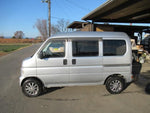 ACTY van 4WD