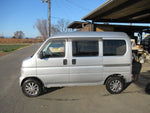 ACTY van 4WD