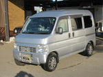 ACTY van 4WD