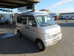 ACTY van 4WD